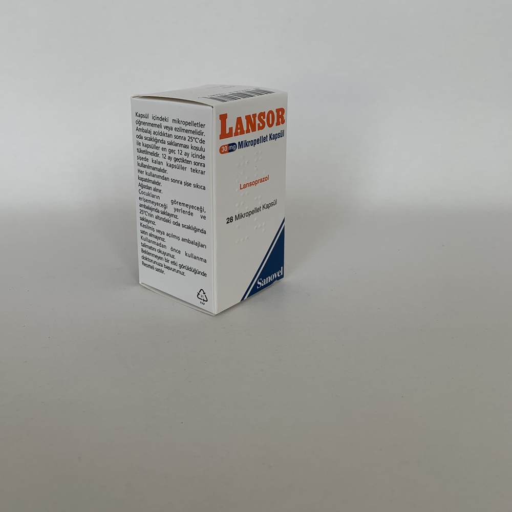 lansor-kapsul-kilo-aldirir-mi