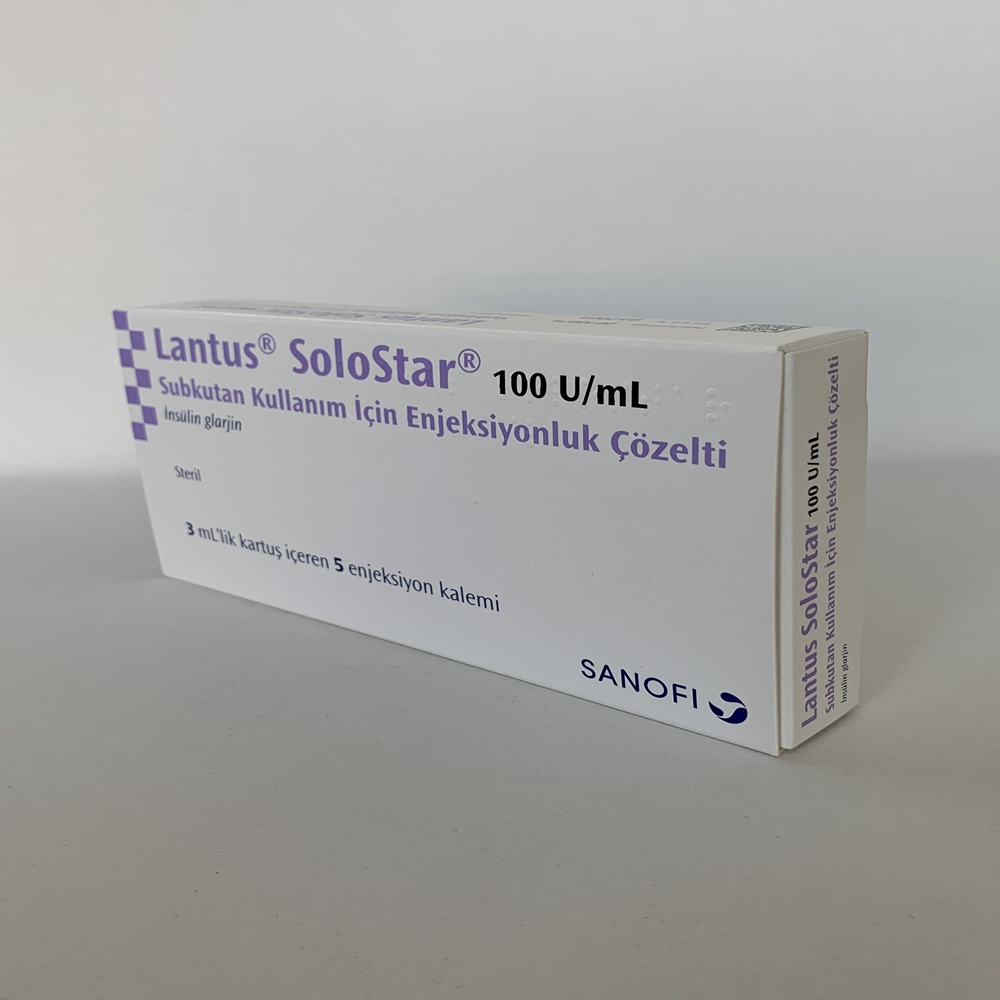 lantus-solostar-alkol-ile-kullanimi