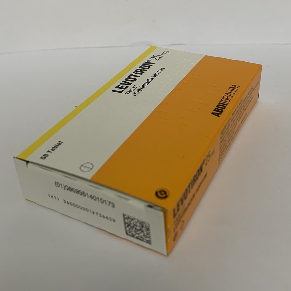 levotiron-25-mcg-alkol-ile-kullanimi