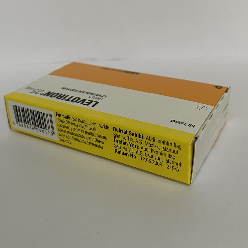 levotiron-25-mcg-nasil-kullanilir