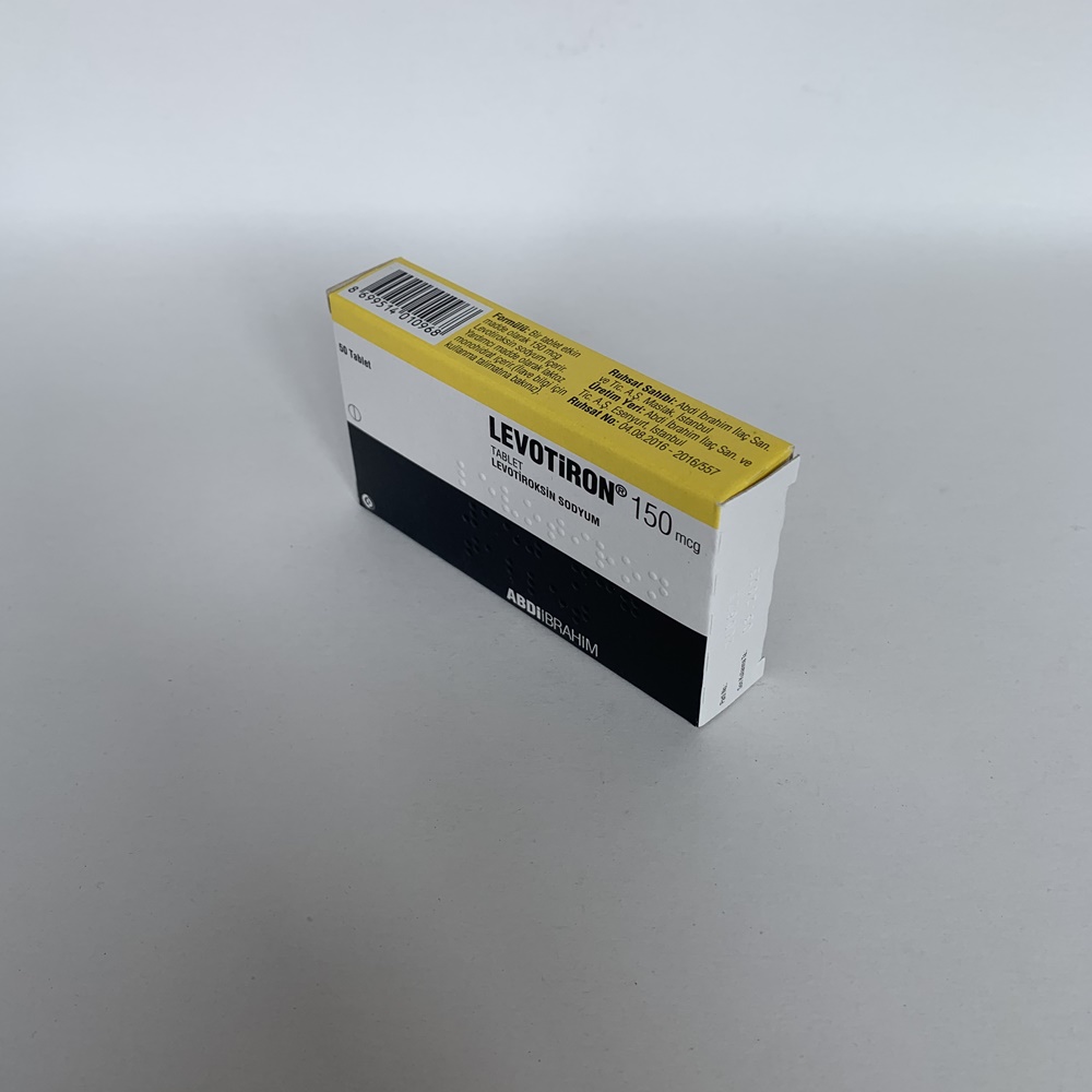 levotiron-tablet-nasil-kullanilir