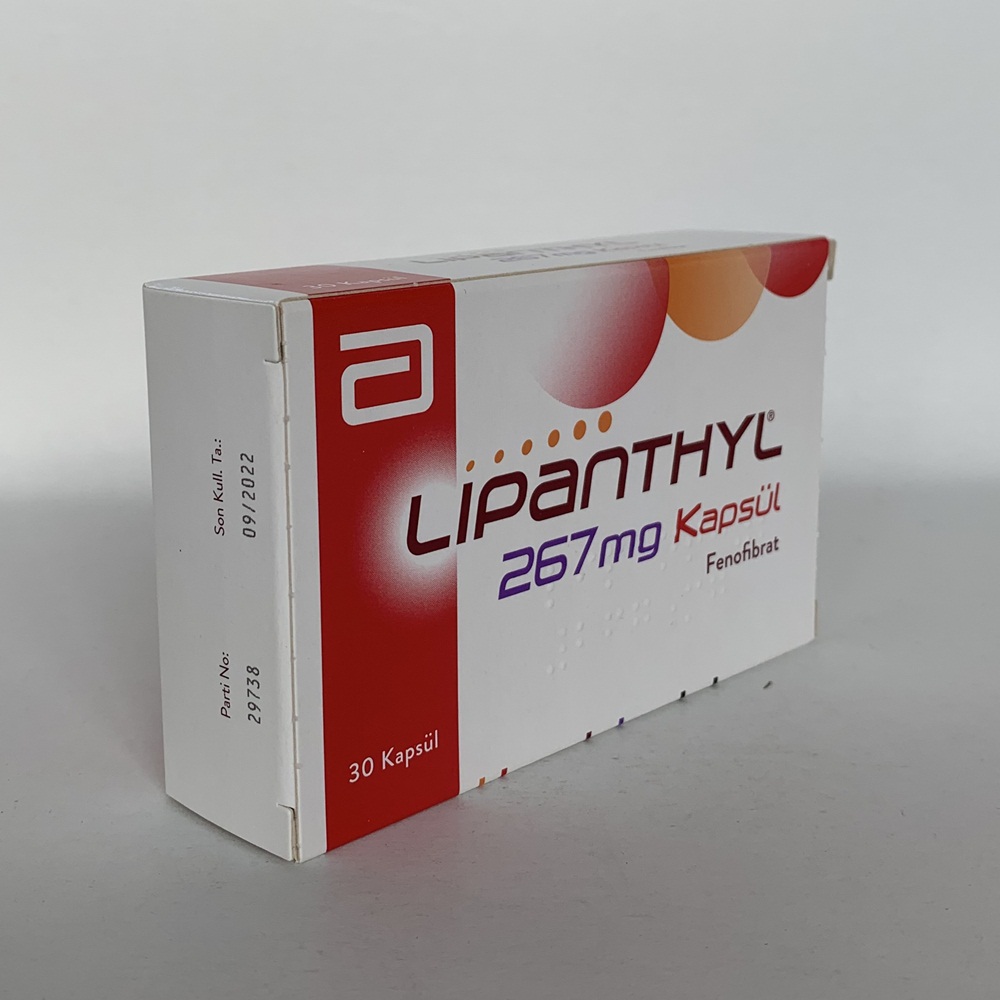 lipanthyl-muadili-nedir