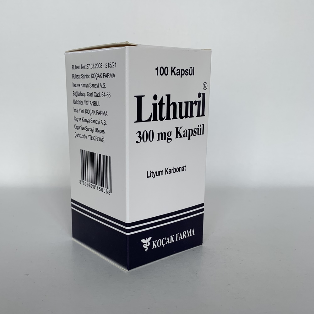 lithuril-300-mg-kapsul-nedir