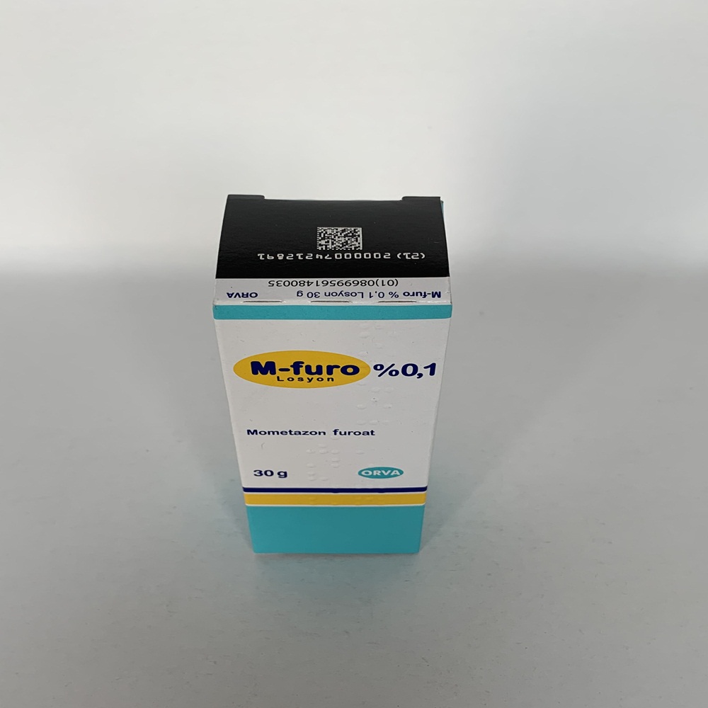 m-furo-losyon-nedir