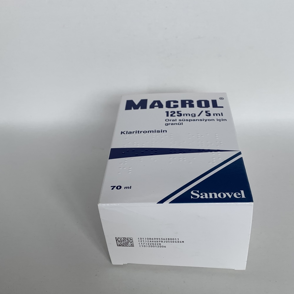macrol-granul-adet-geciktirir-mi