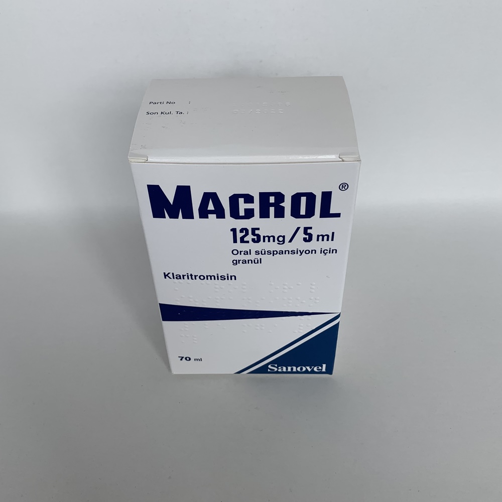 macrol-granul-nasil-kullanilir