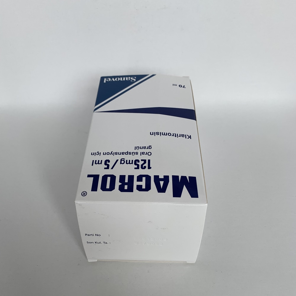 macrol-granul-ne-kadar-surede-etki-eder