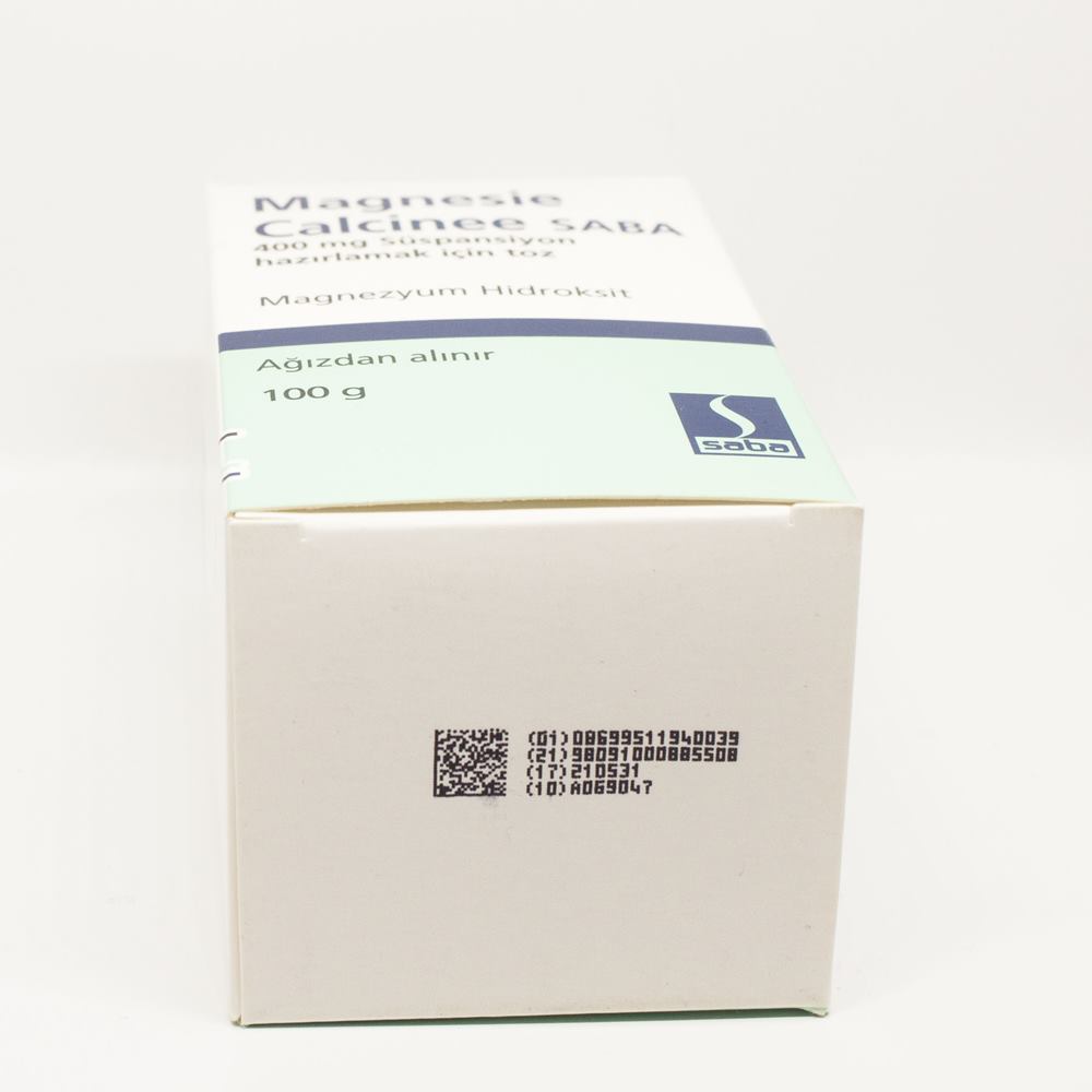 magnesie-calcinee-toz-2020-fiyati