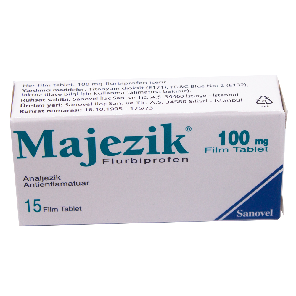 majezik-100-mg
