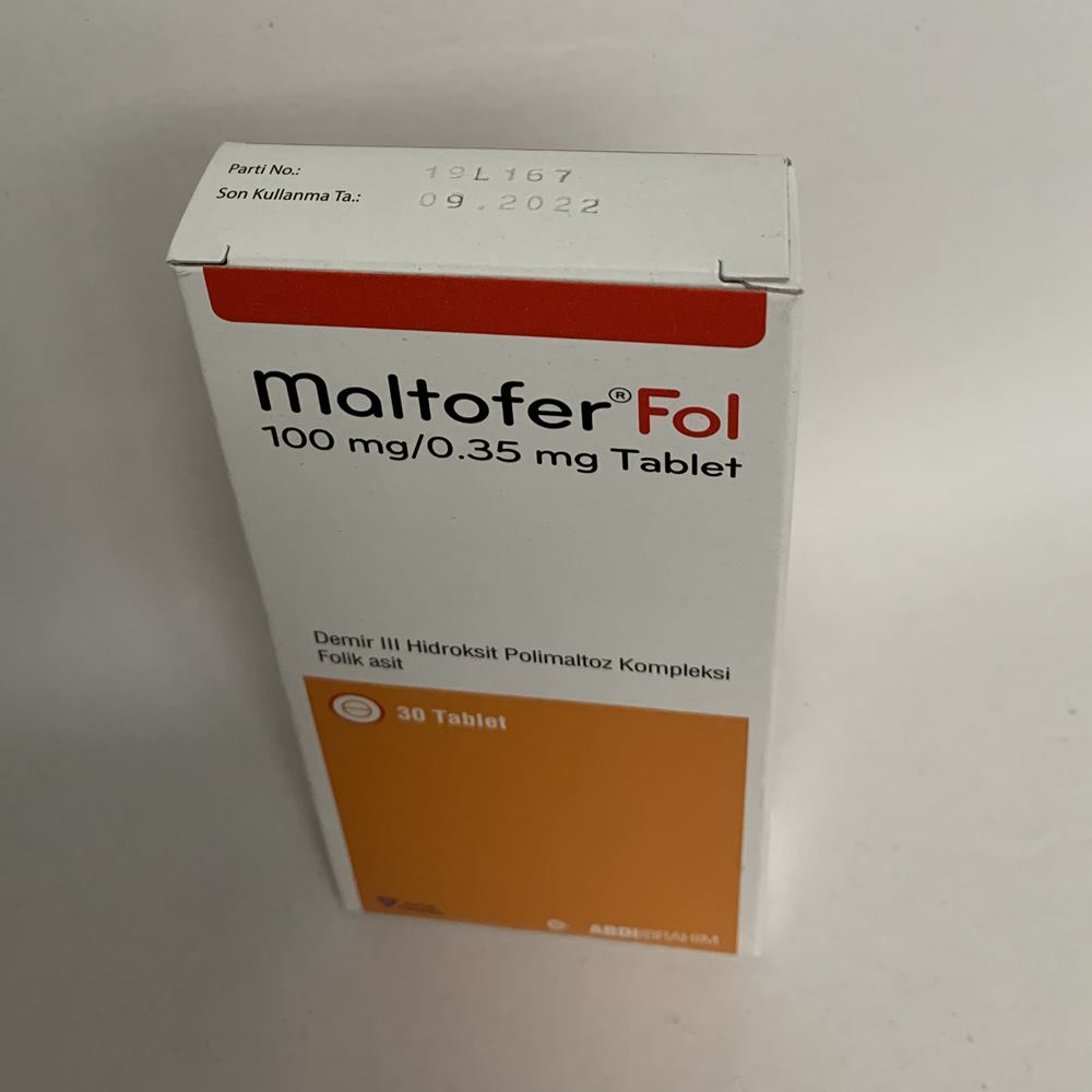 maltofer-fol-nedir