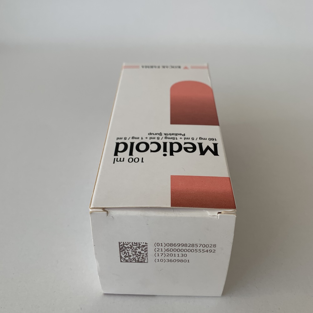 medicold-surup-ilacinin-etkin-maddesi-nedir