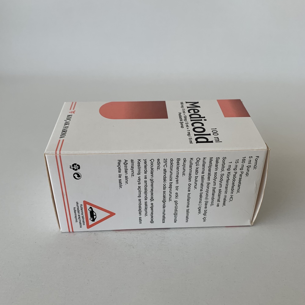 medicold-surup-ne-kadar-sure-kullanilir