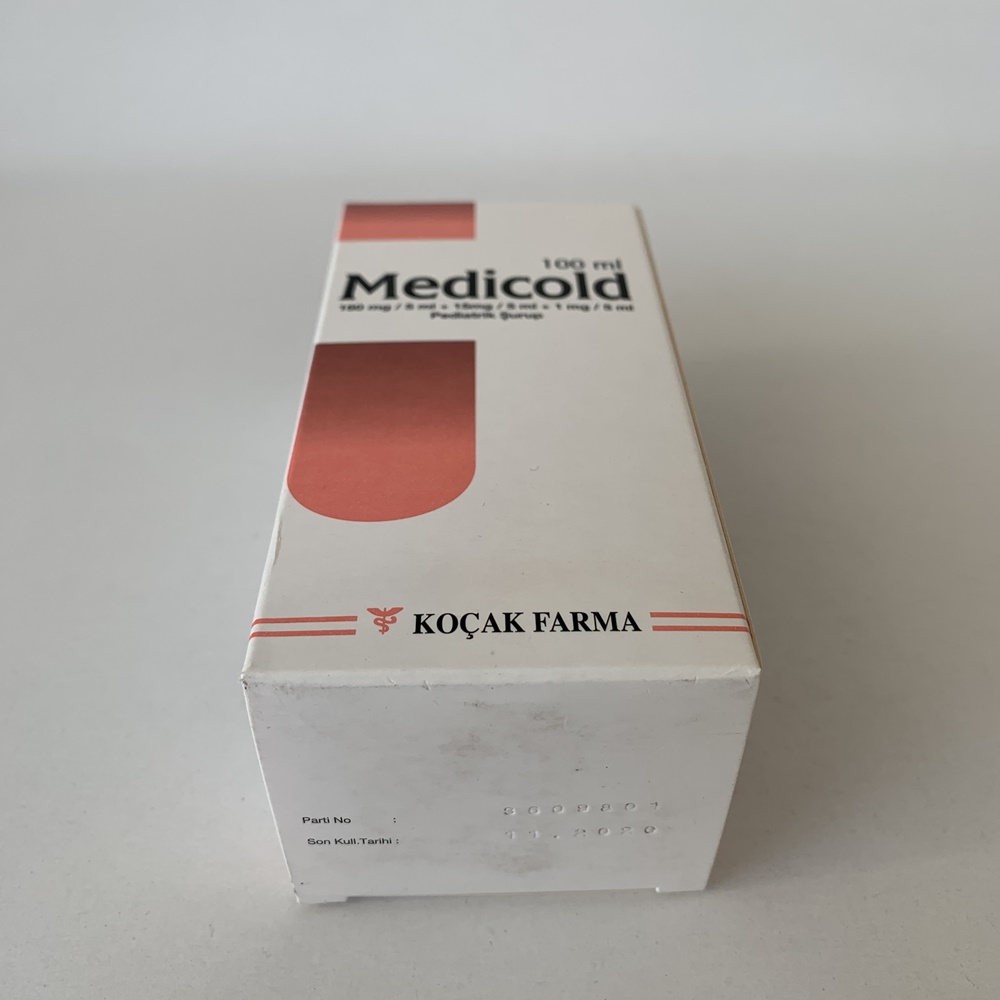 medicold-surup-yan-etkileri