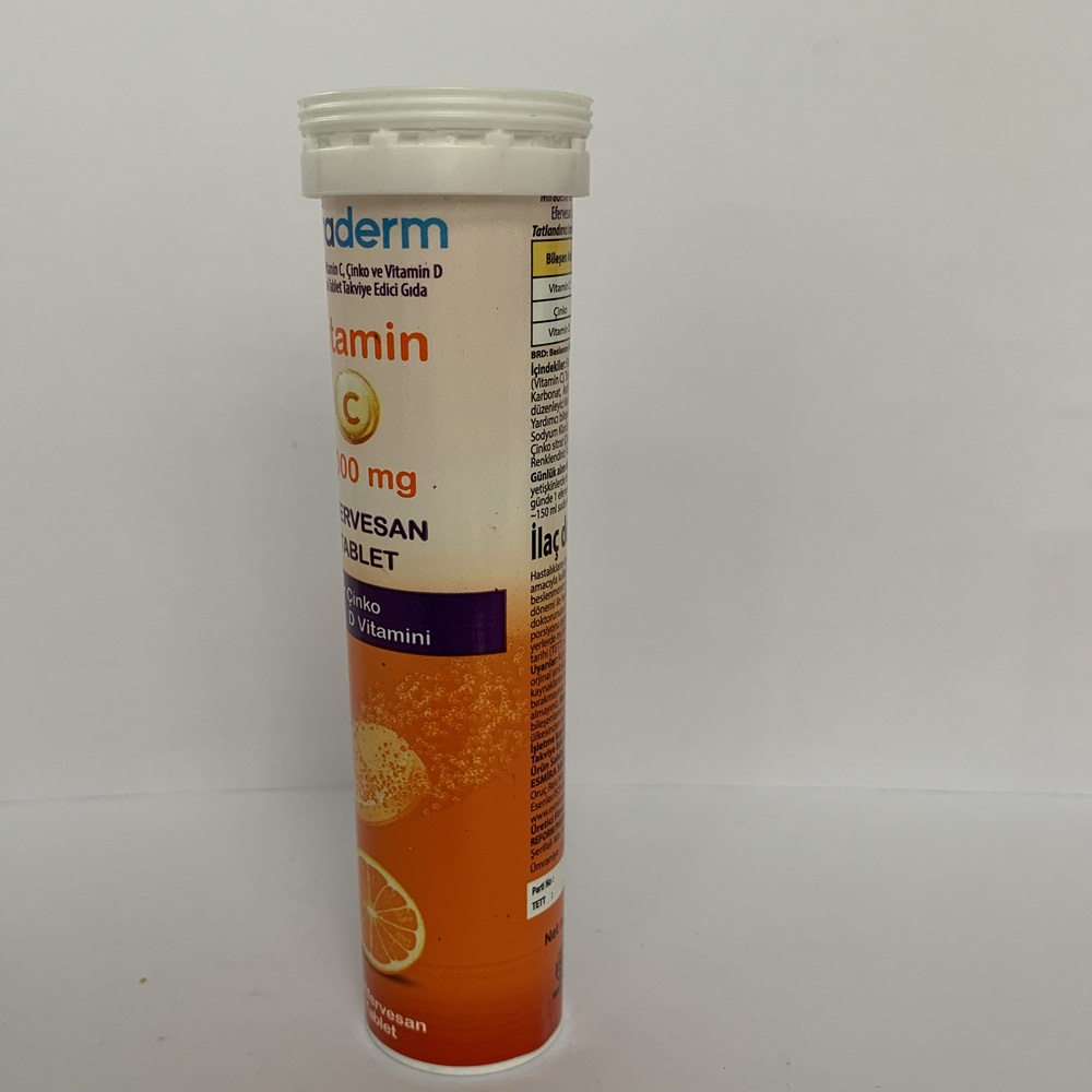 miraderm-c-vitamin-kilo-aldirir-mi