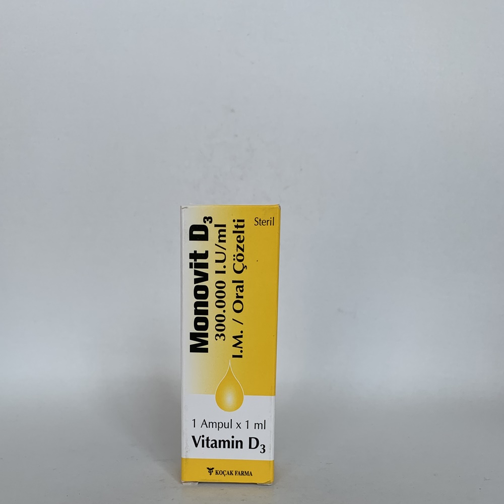 monovit-d3-ne-kadar-surede-etki-eder