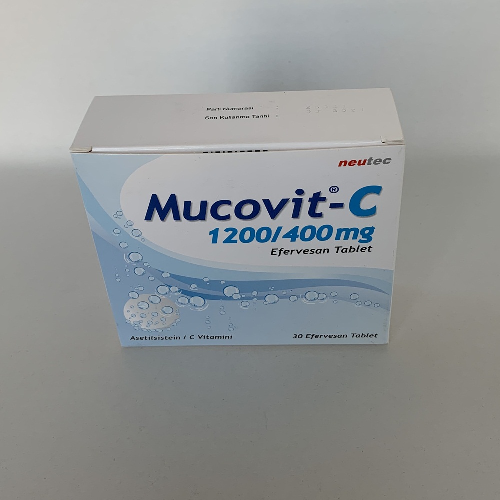 mucovit-c-2020-fiyati