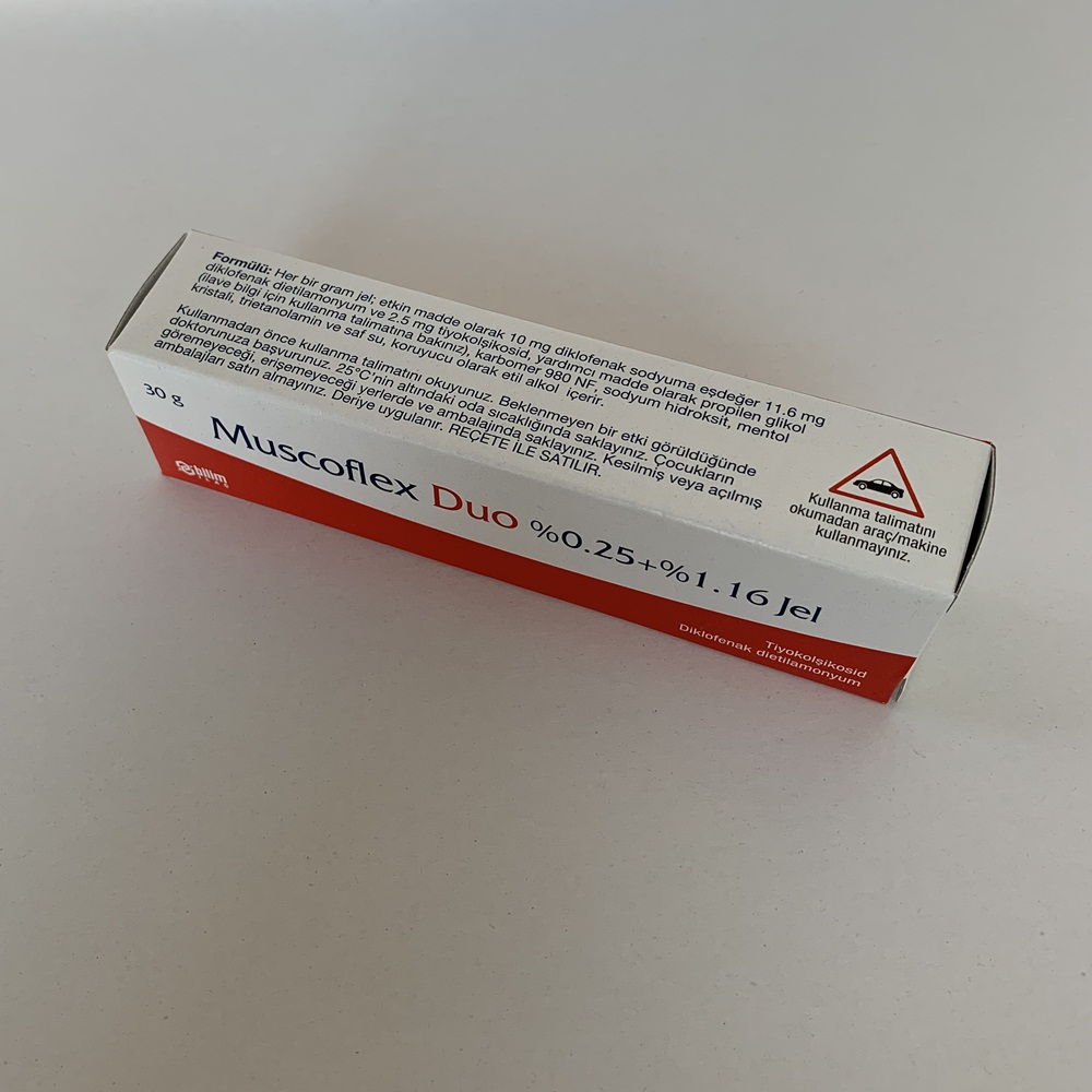 muscoflex-duo-jel-nedir