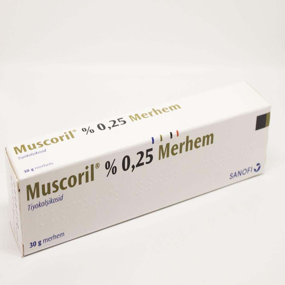 muscoril-0-25-30-gr-merhem-ne-kadar-sure-kullanilir