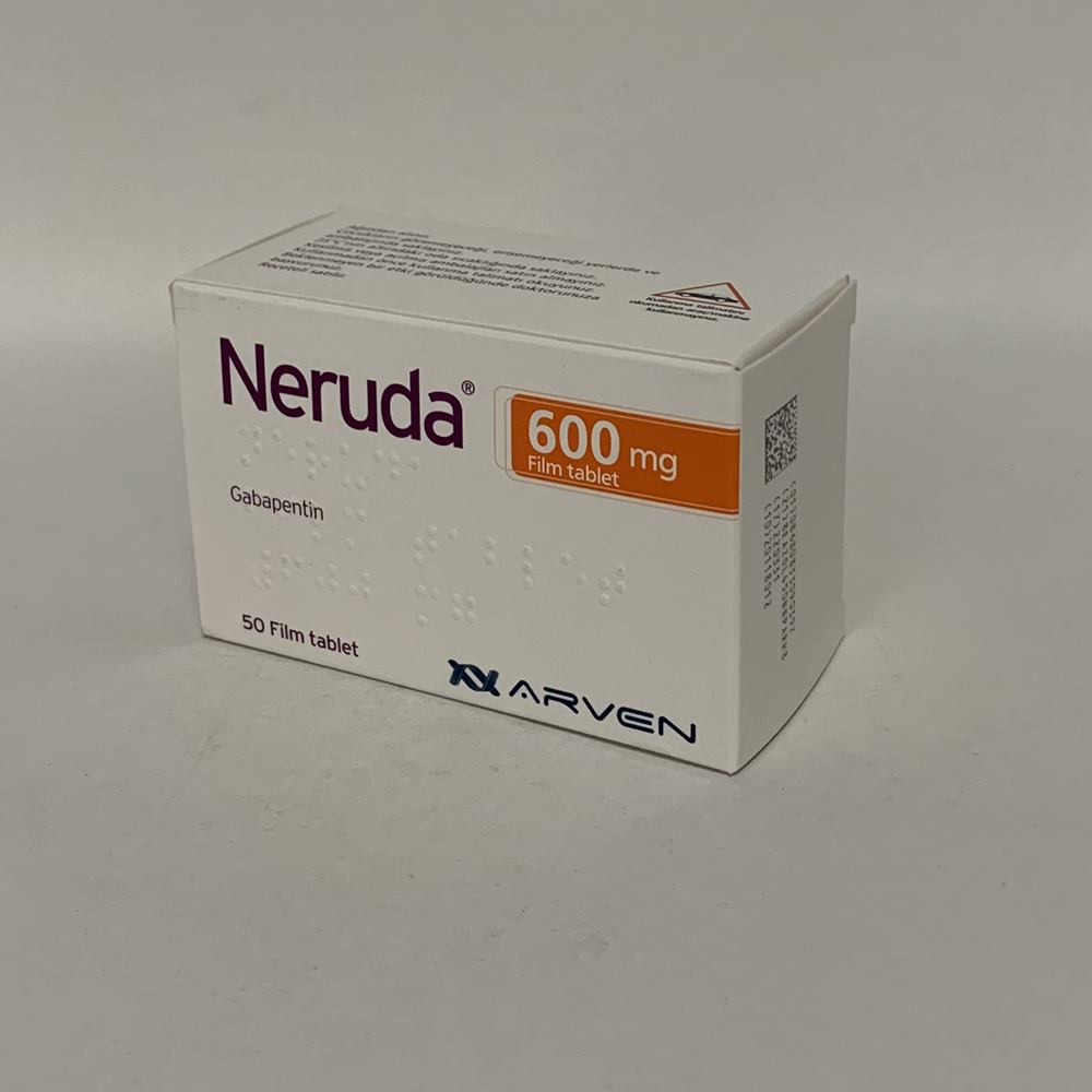 neruda-600-mg-muadili-nedir
