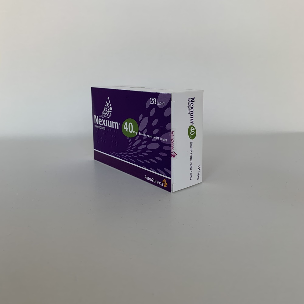 nexium-tablet-ilacinin-etkin-maddesi-nedir