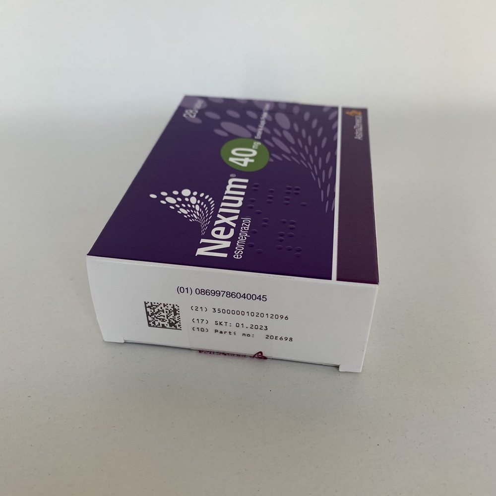 nexium-tablet-muadili-nedir