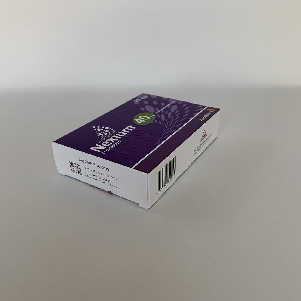 nexium-tablet-nasil-kullanilir