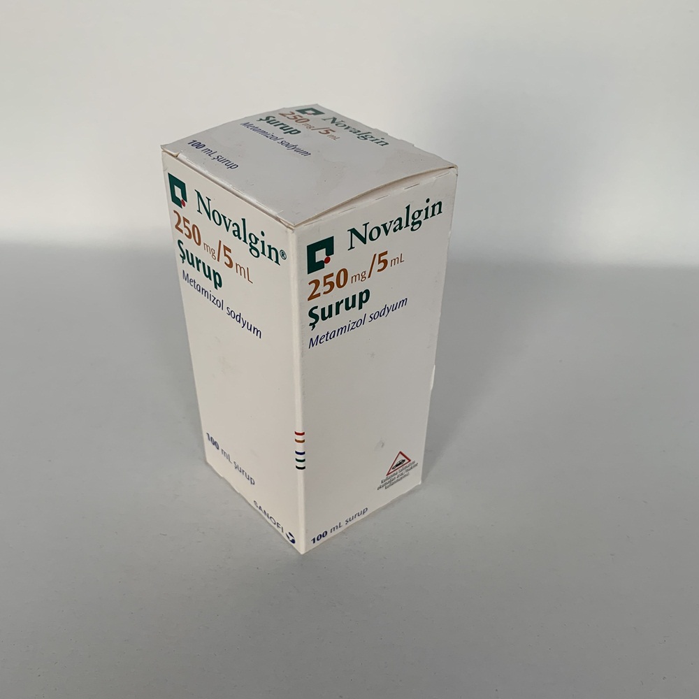novalgin-surup-ilacinin-etkin-maddesi-nedir