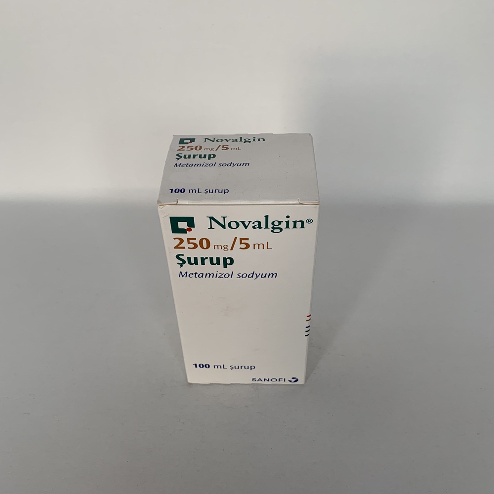 novalgin-surup-ne-kadar-sure-kullanilir