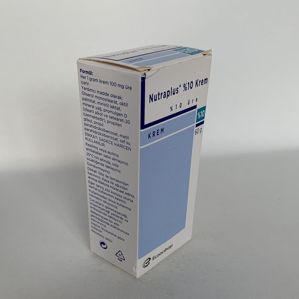 nutraplus-10-krem-60-gr