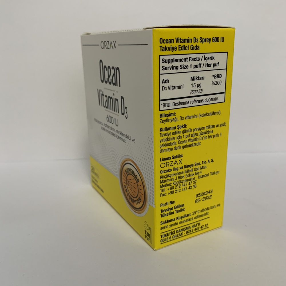 ocean-vitamin-d3-ne-kadar-sure-kullanilir