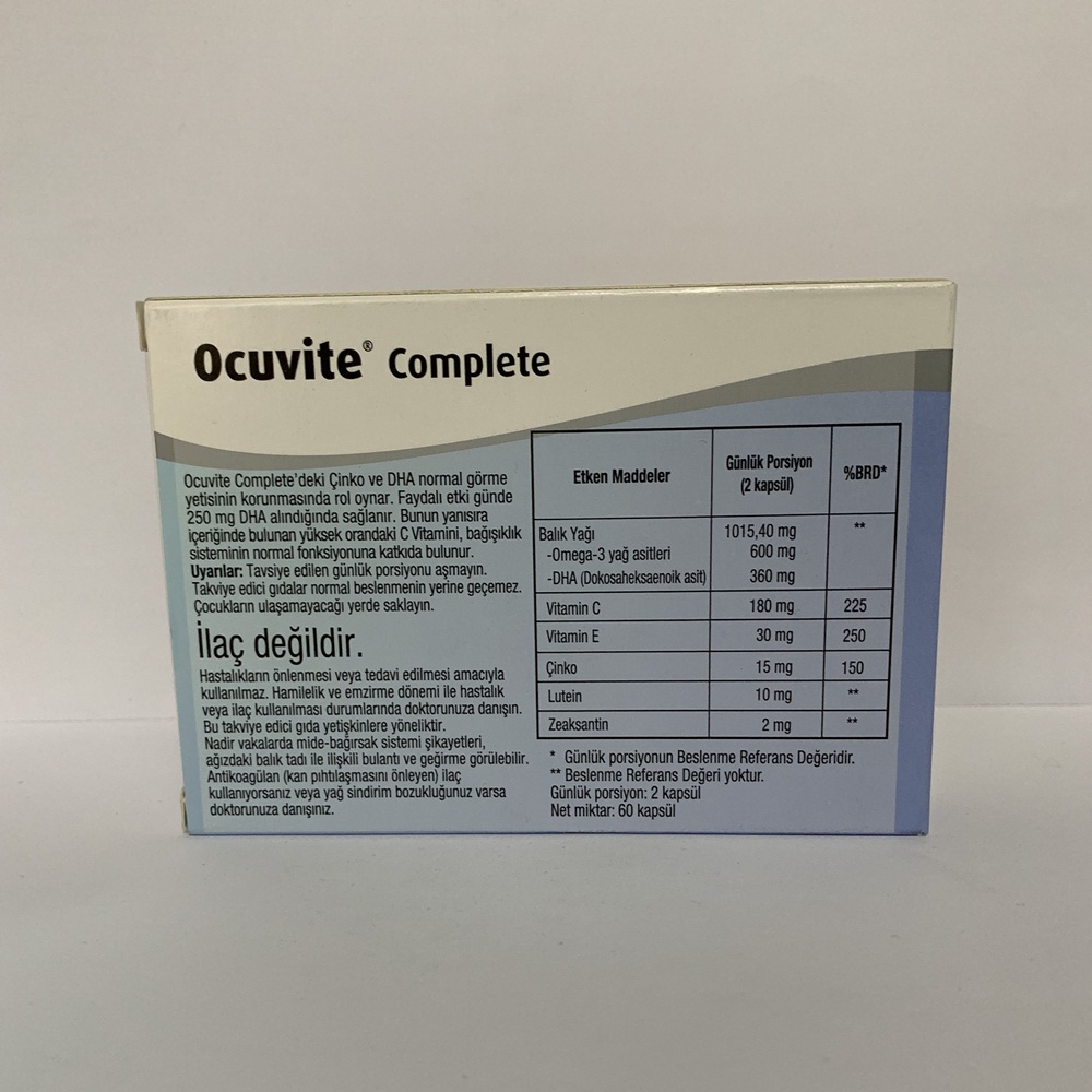 ocuvite-kapsul-nedir