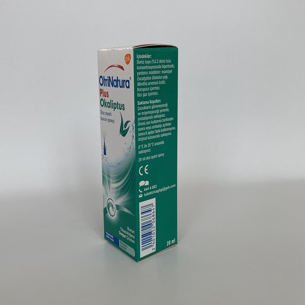 okaliptus-burun-spreyi-nedir