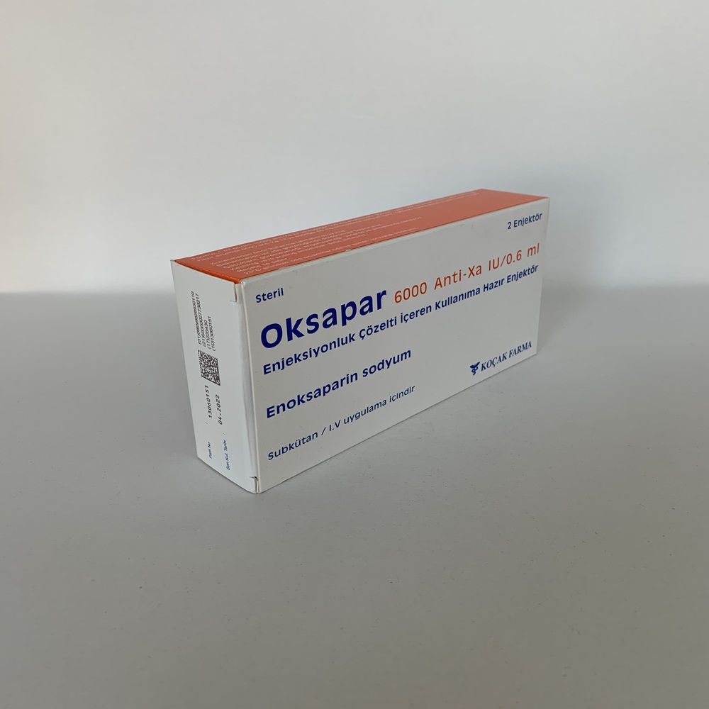oksapar-cozelti-nedir