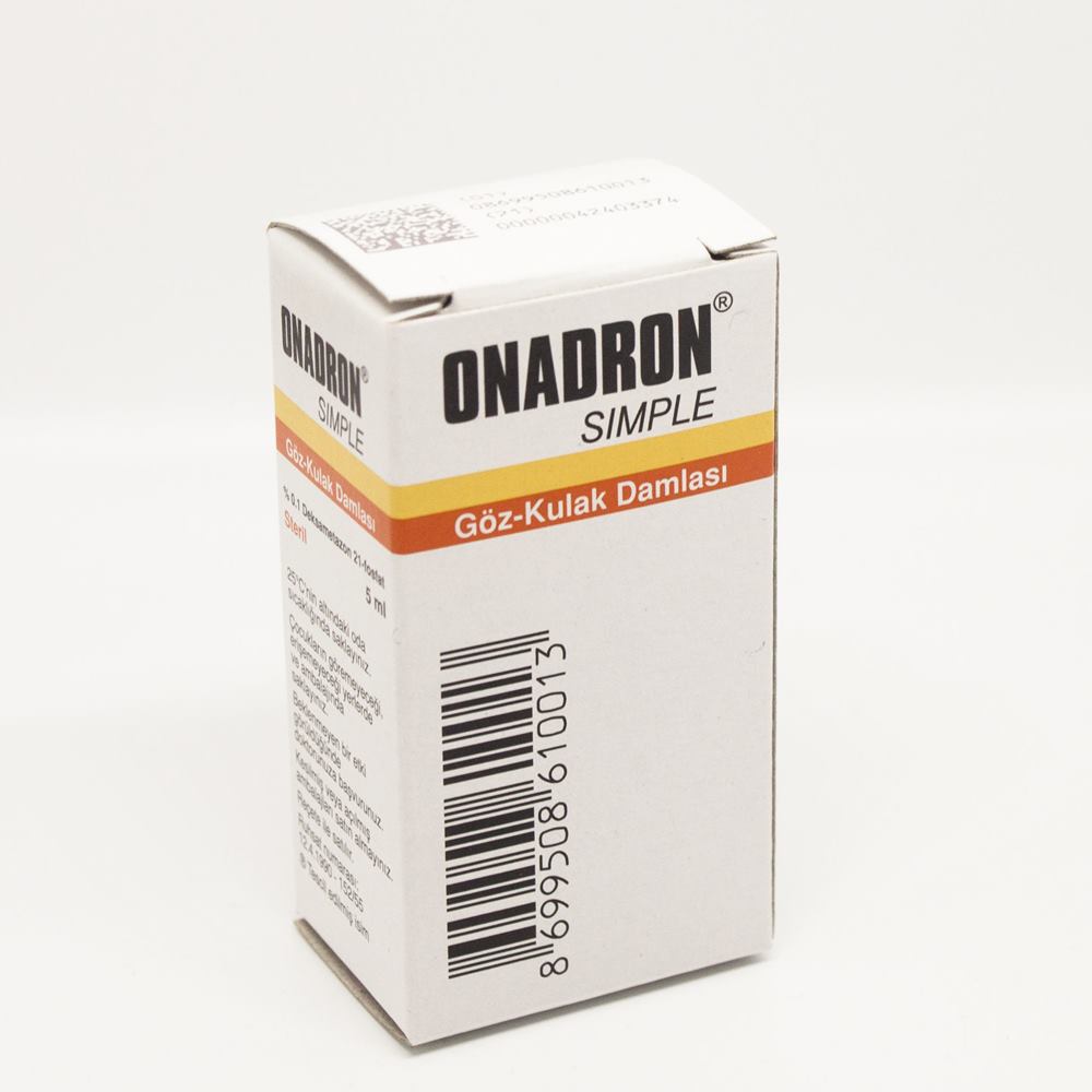 onadron