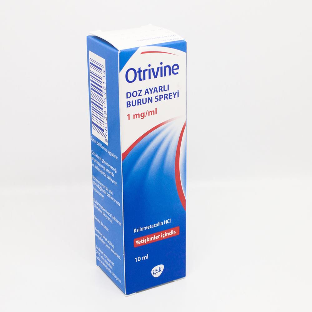 otrivine