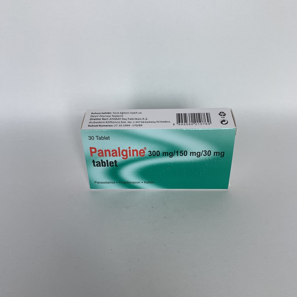 panalgine-tablet-alkol-ile-kullanimi