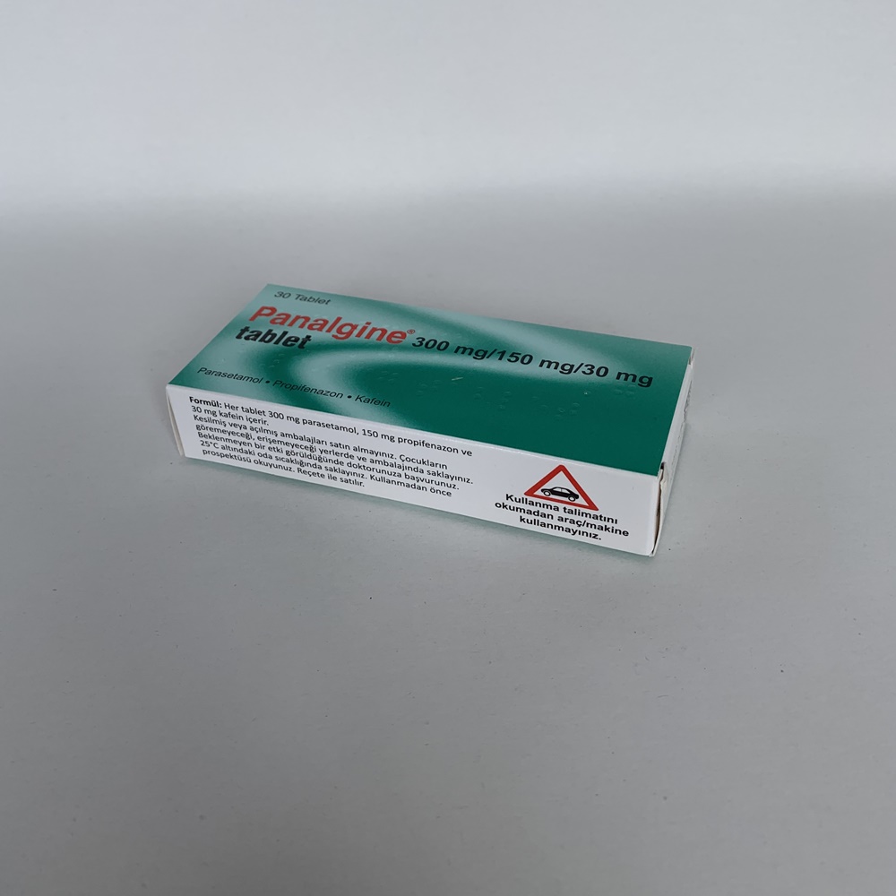 panalgine-tablet-ilacinin-etkin-maddesi-nedir