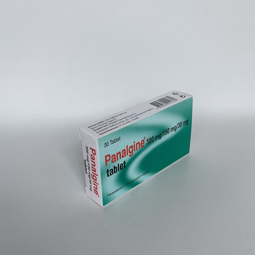 panalgine-tablet-nasil-kullanilir