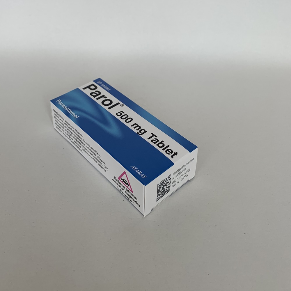 parol-tablet-kilo-aldirir-mi