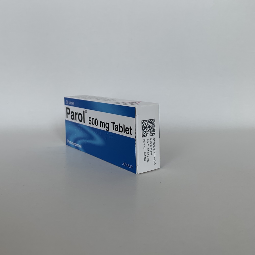 parol-tablet-nedir