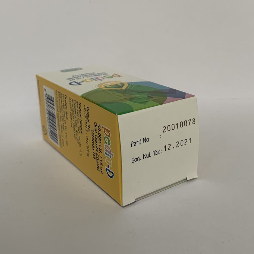 pedia-d-2020-fiyati