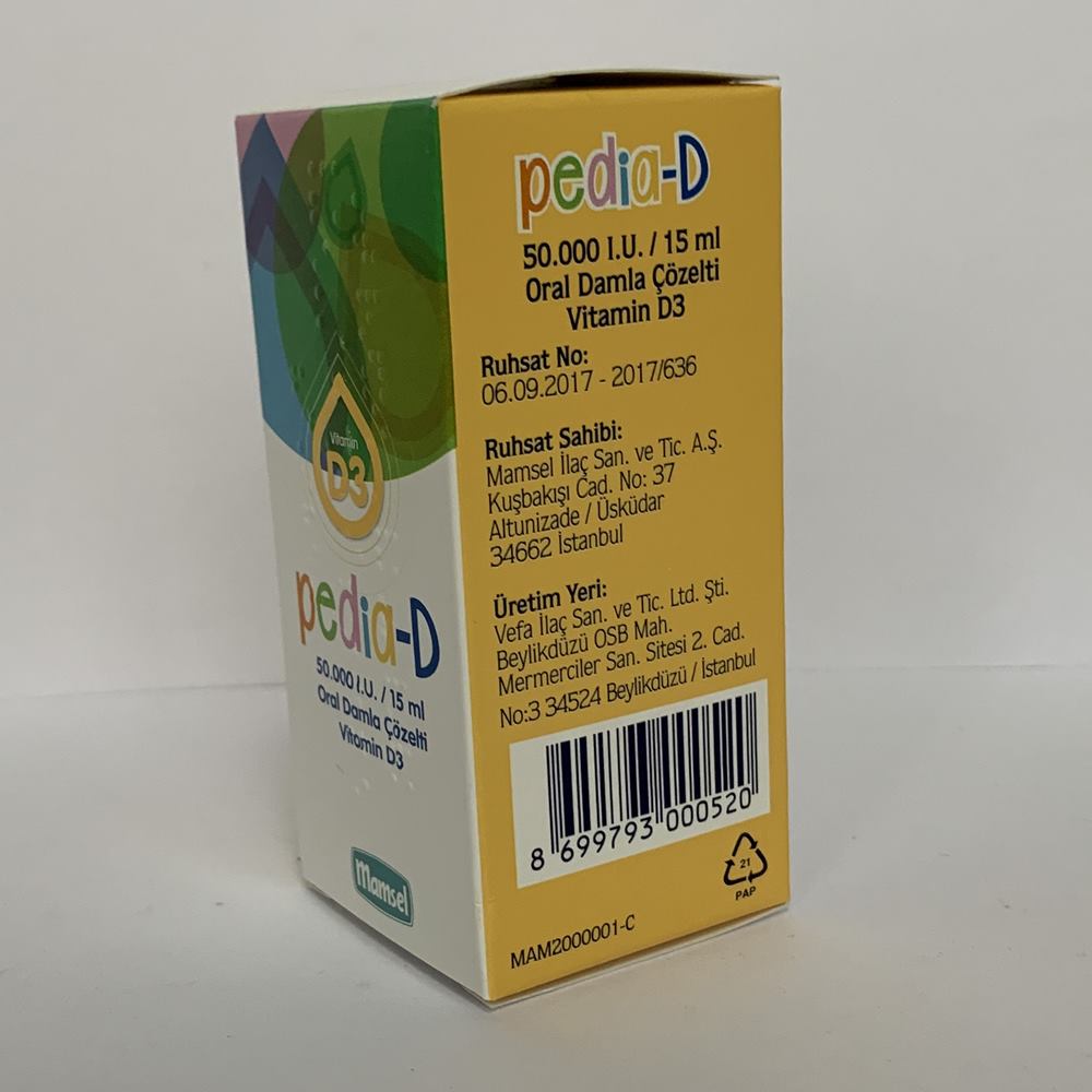 pedia-d-muadili-nedir