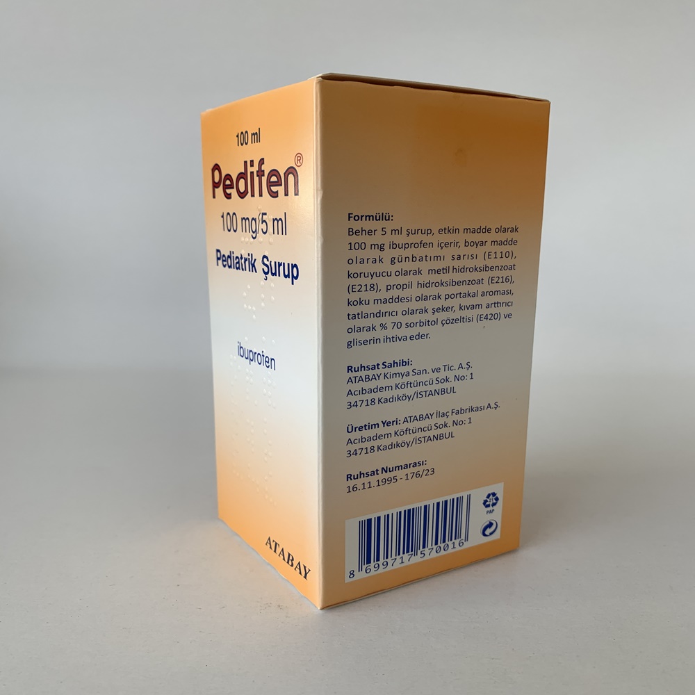 pedifen-surup-yasaklandi-mi