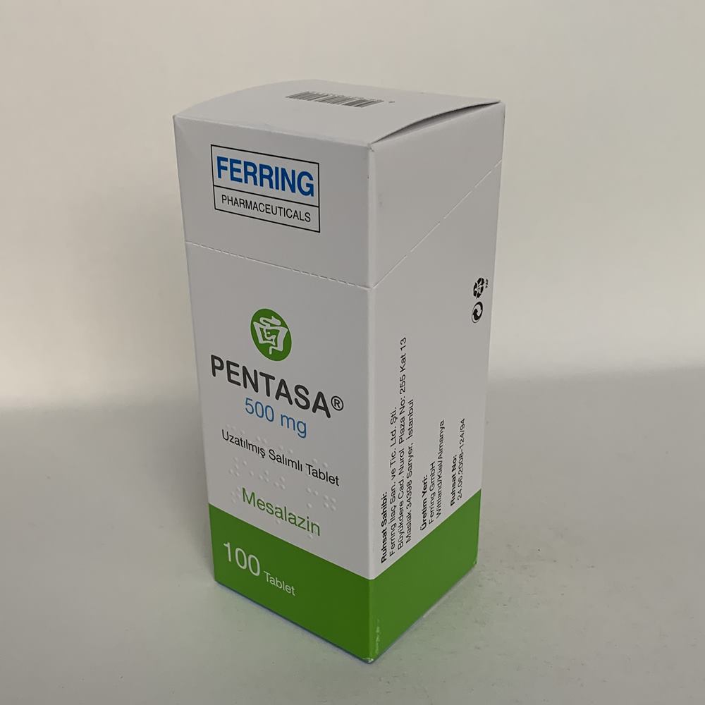 pentasa-500-mg-2022-fiyati