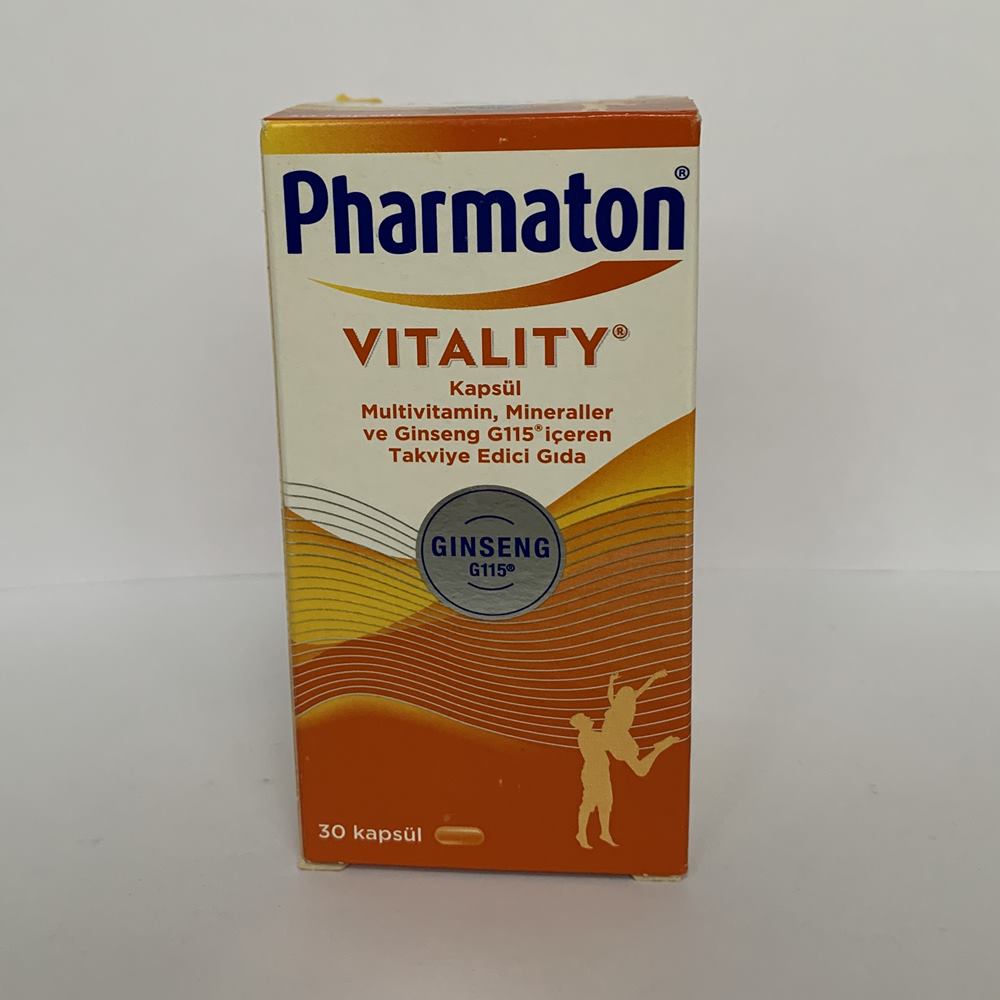 pharmaton-vitality-30-kapsul
