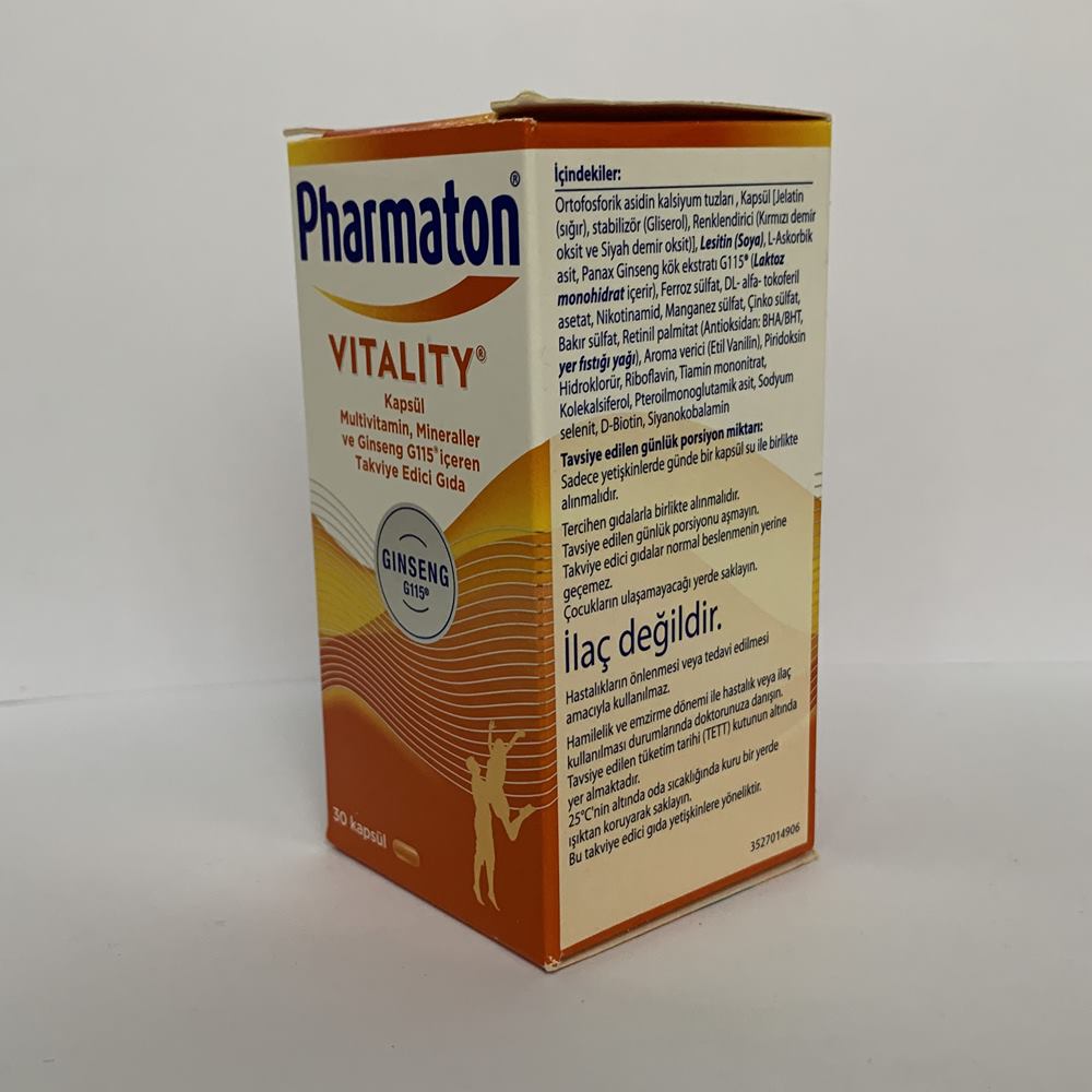 pharmaton-vitality-alkol-ile-kullanimi