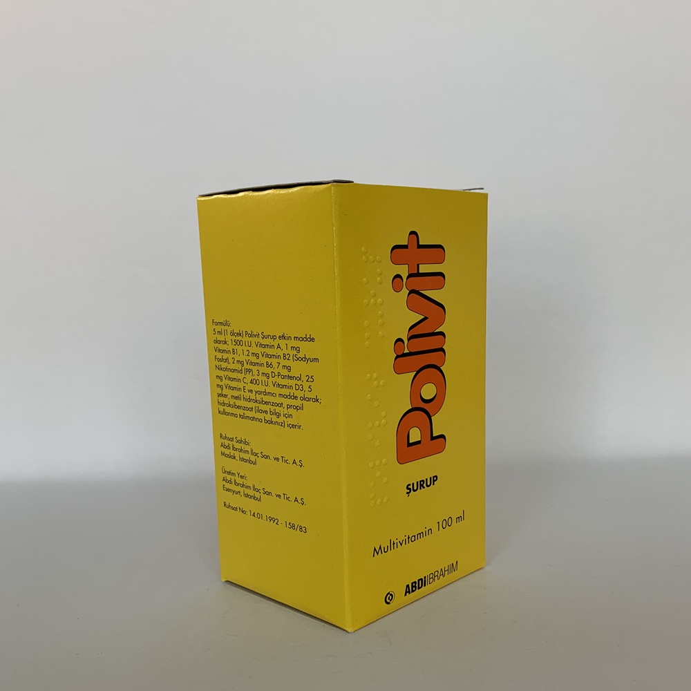 polivit-surup-nasil-kullanilir