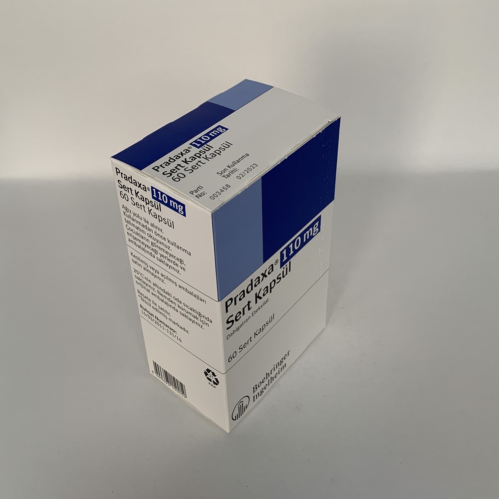 pradaxa-nedir