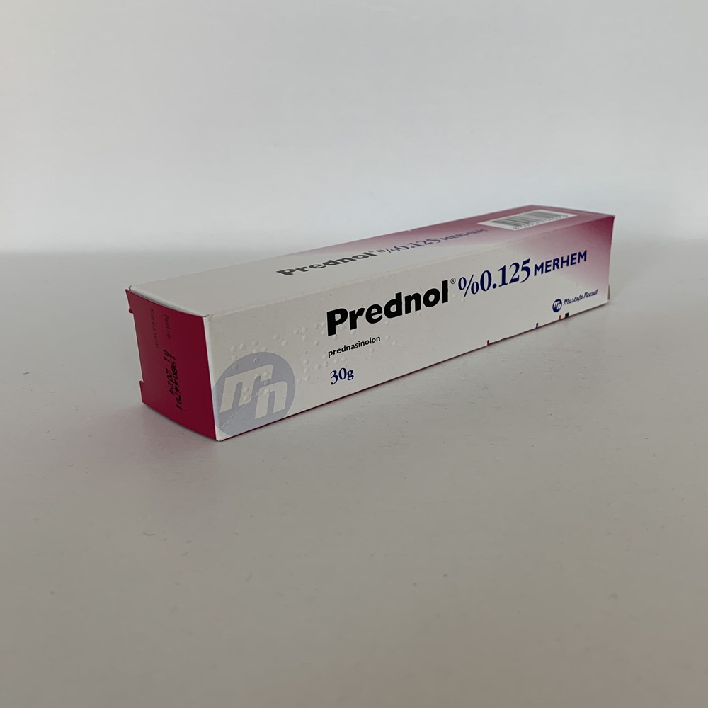 prednol-0-125-merhem-30-gr