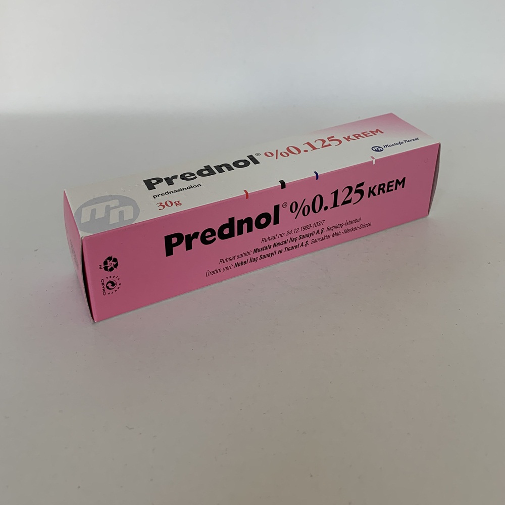 prednol-krem-muadili-nedir